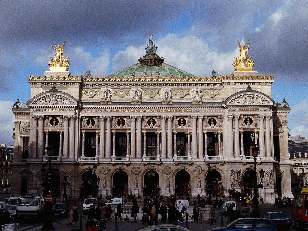 Mercure Paris Arc De Triomphe Etoile Exterior photo